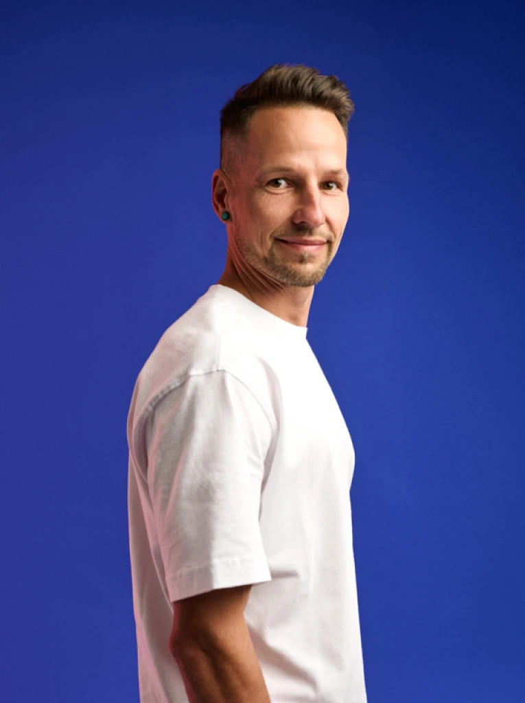 Marek Hochmal