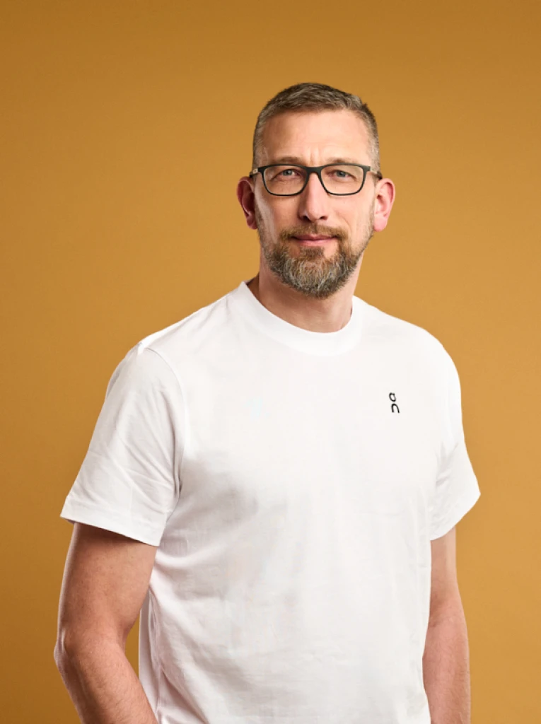 Adam Schonauer