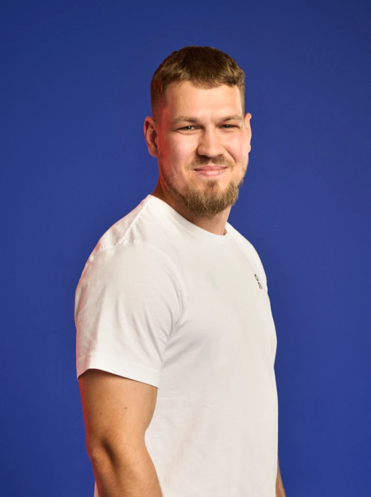 Lukáš Černý
