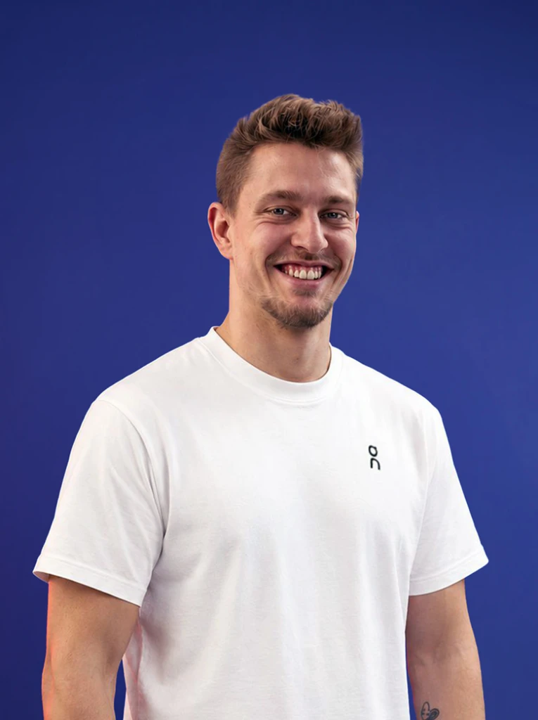 Michal Šklíba
